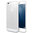 Air Skin Razor Thin Case for Apple iPhone 6 Plus / 6s Plus - White