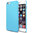 PolySnap Hard Shell Case for Apple iPhone 6 Plus / 6s Plus - Light Blue