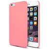 PolySnap Hard Shell Case for Apple iPhone 6 Plus / 6s Plus - Pink