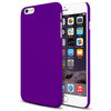 PolySnap Hard Shell Case for Apple iPhone 6 Plus / 6s Plus - Purple