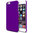 PolySnap Hard Shell Case for Apple iPhone 6 Plus / 6s Plus - Purple