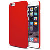 PolySnap Hard Shell Case for Apple iPhone 6 Plus / 6s Plus - Red