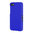 Hard Shell Candy Case for BlackBerry Z10 - Dark Blue (Matte)