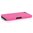 Hard Shell Candy Case for BlackBerry Z10 - Pink (Matte)