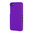 Hard Shell Candy Case for BlackBerry Z10 - Purple (Matte)