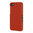Hard Shell Candy Case for BlackBerry Z10 - Red (Matte)