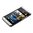 PolyShield Hard Shell Case for HTC One M7 - Black (Matte)