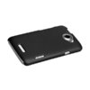 PolyShield Hard Shell Case for HTC One X / One X+ (Black) Matte