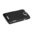 PolyShield Hard Shell Case for HTC One X / One X+ (Black) Matte