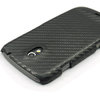 Feather Hard Shell Case for Samsung Galaxy Nexus I9250 - Carbon Fibre