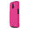 Feather Hard Shell Case for Samsung Galaxy Nexus I9250 - Hot Pink