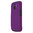 Feather Hard Shell Case for Samsung Galaxy Nexus I9250 - Purple