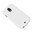 Feather Hard Shell Case for Samsung Galaxy Nexus I9250 - White