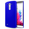 PolyShield Hard Shell Case for LG G3 - Dark Blue (Matte)
