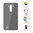 PolyShield Hard Shell Case for LG G3 - White (Matte)