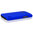 Feather Hard Shell Case for Google Nexus 4 - Dark Blue