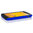 Feather Hard Shell Case for Google Nexus 4 - Dark Blue