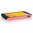 Feather Hard Shell Case for LG Google Nexus 4 - Rose Pink