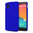 Feather Hard Shell Case for LG Google Nexus 5 - Dark Blue (Matte)