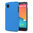 Feather Hard Shell Case for LG Google Nexus 5 - Light Blue (Matte)