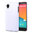 Feather Hard Shell Case for LG Google Nexus 5 - White (Matte)