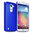 Feather Hard Shell Case for LG G Pro 2 - Dark Blue (Matte)