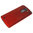Feather Hard Shell Case for LG G Pro 2 - Red (Matte)