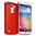 Feather Hard Shell Case for LG G Pro 2 - Red (Matte)