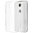 PolySnap Crystal Hard Shell Case for Google Nexus 6 - Clear (Gloss)