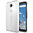 PolySnap Crystal Hard Shell Case for Google Nexus 6 - Clear (Gloss)