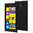 Feather Hard Shell Case for Nokia Lumia 1520 - Black (Matte)