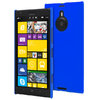 Feather Hard Shell Case for Nokia Lumia 1520 - Dark Blue (Matte)