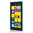 Feather Hard Shell Case for Nokia Lumia 1520 - Light Blue (Matte)