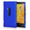 PolyShield Hard Shell Case for Nokia Lumia 920 - Dark Blue (Matte)