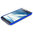 Hard Shell Feather Case for Samsung Galaxy Note 2 - Dark Blue (Matte)