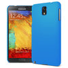 Feather Hard Shell Case for Samsung Galaxy Note 3 - Light Blue (Matte)