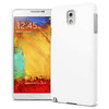 Feather Hard Shell Case for Samsung Galaxy Note 3 - White (Matte)