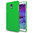 PolyShield Hard Shell Case for Samsung Galaxy Note 4 - Green