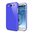Feather Hard Shell Case for Samsung Galaxy S3 - Dark Blue (Matte)