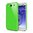 Feather Hard Shell Case for Samsung Galaxy S3 - Green (Matte)