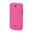 Moshi iGlaze Hard Shell Case - Samsung Galaxy S3 - Dark Pink