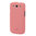 Moshi iGlaze Hard Shell Case - Samsung Galaxy S3 - Light Pink