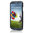 PolyShield Hard Shell Case for Samsung Galaxy S4 - Black (Matte)