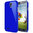 PolyShield Hard Shell Case for Samsung Galaxy S4 - Dark Blue (Matte)
