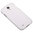 PolyShield Hard Shell Case for Samsung Galaxy S4 - White (Matte)