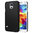 SnapGuard Hard Shell Case for Samsung Galaxy S5 - Black (Matte)