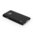 Metallic Hard Shell Slim Case for Samsung Galaxy S5 - Black