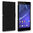 Feather Hard Shell Case for Sony Xperia T2 Ultra - Black