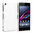 PolyShield Hard Shell Case for Sony Xperia Z1 - White (Matte)