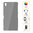 SnapShield Hard Shell Case for Sony Xperia Z2 - Light Blue (Matte)